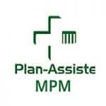 Plan assiste MPM