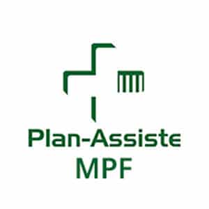 CONVÊNIO-PLAN ASSISTE (MPF)